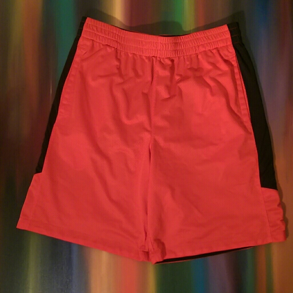 Basketball shorts